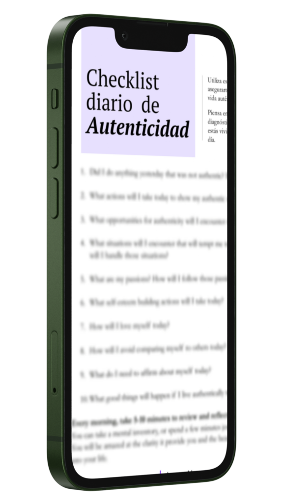 Diario AUTENTICIDAD