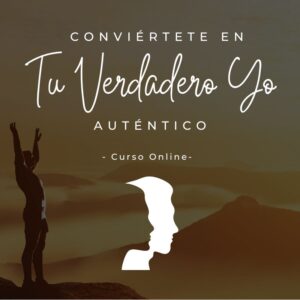 Conviértete en tu verdadero yo auténtico - producto