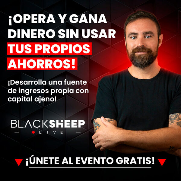 Black sheep Live opiniones