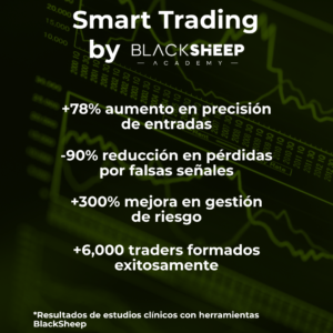 Black sheep PRO opiniones