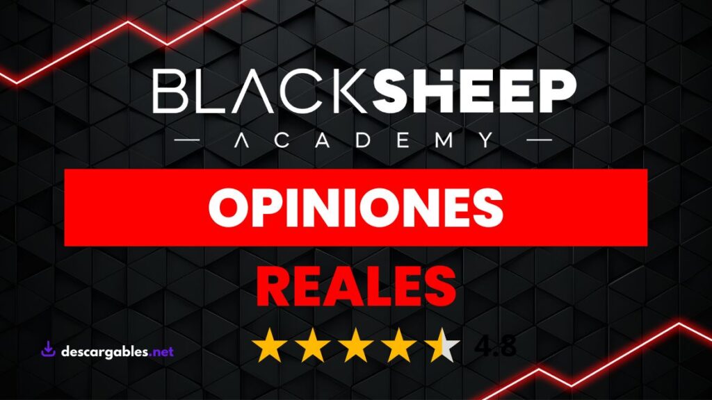 blacksheep academy opiniones reales