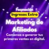 curso marketing de afiliacion - Afiliado Start