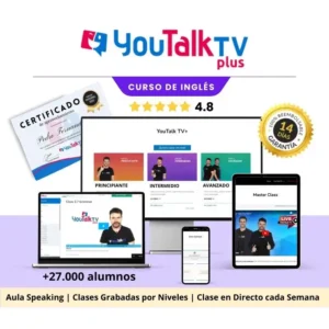 YouTalk TV Opiniones